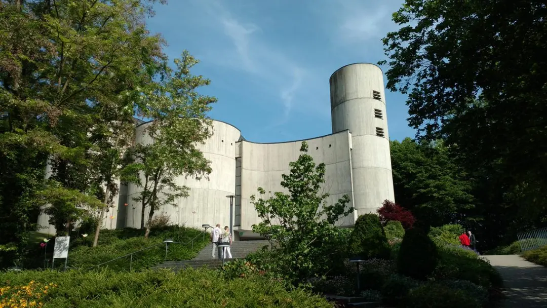 Vinzenzkirche