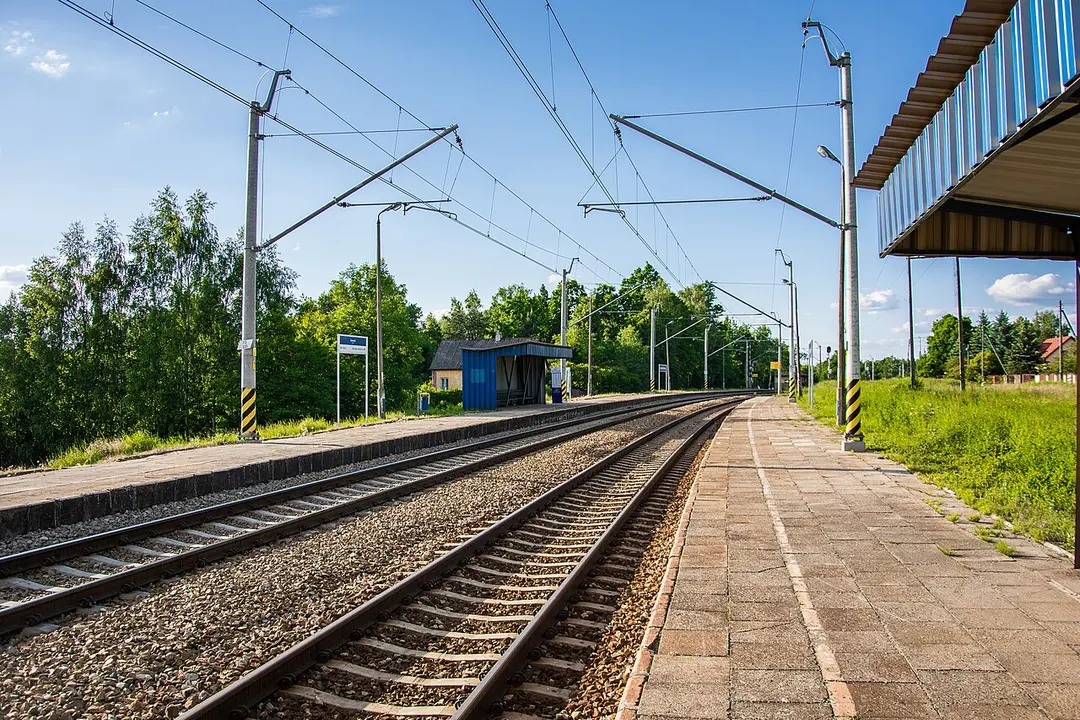 Suchedniów Północny