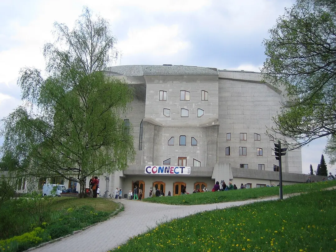 Goetheanum