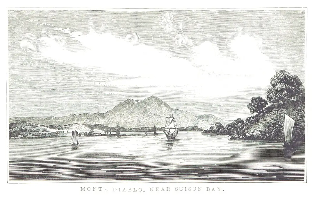 Mount Diablo