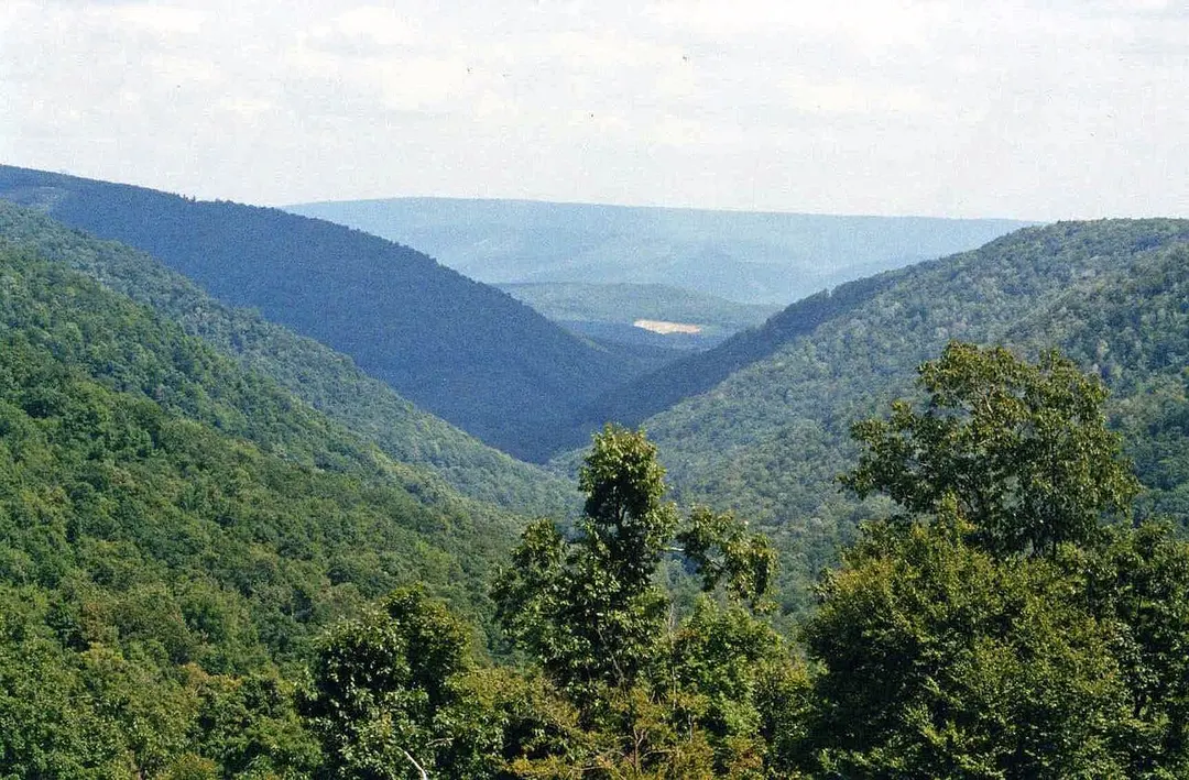 Blue Knob