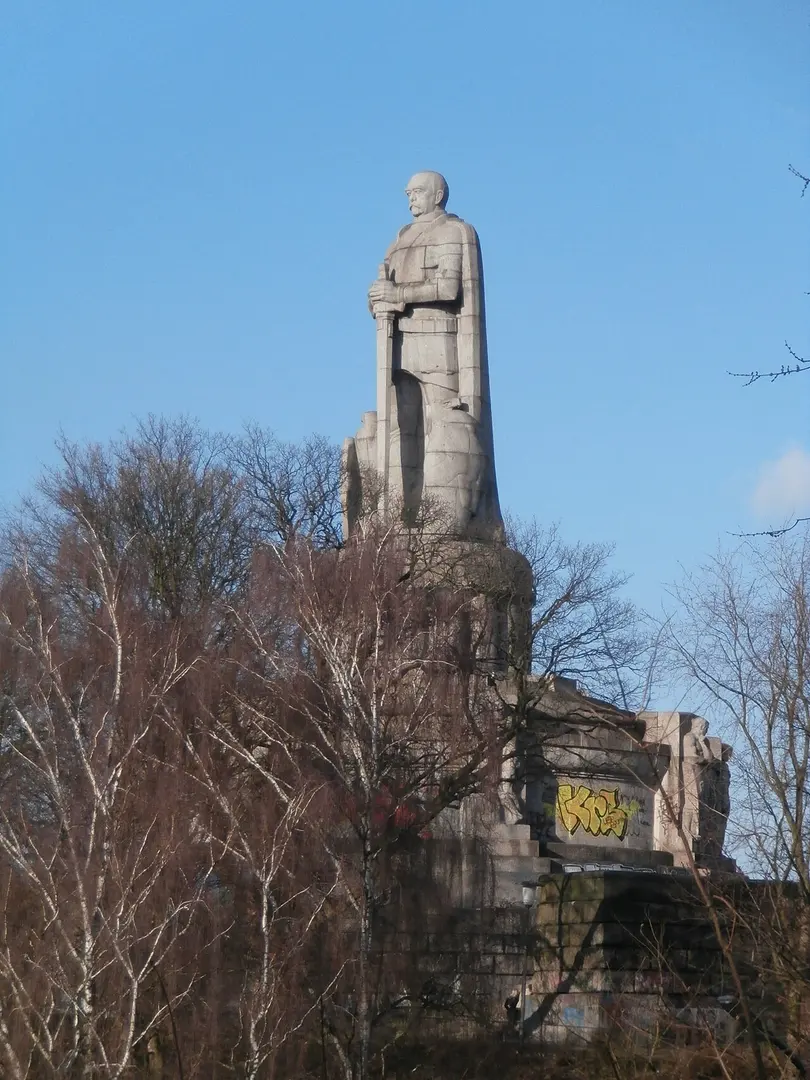 Bismarck-Denkmal