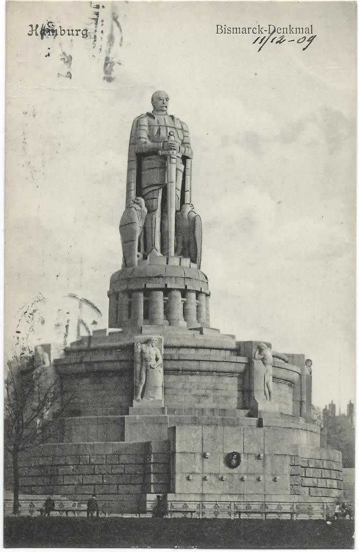 Bismarck-Denkmal