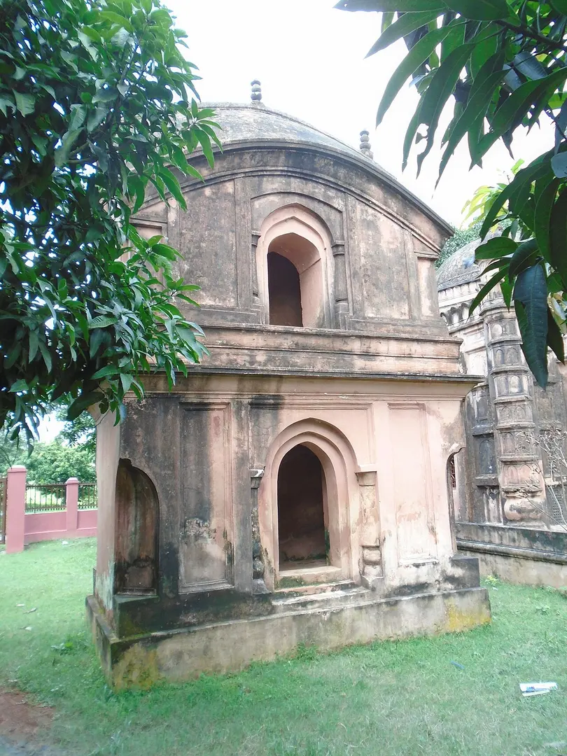 Kismat Maria Mosque