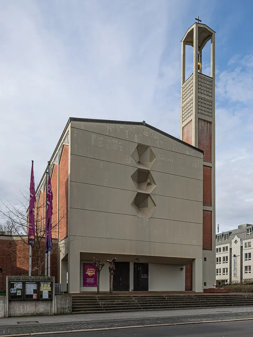St. Elisabeth
