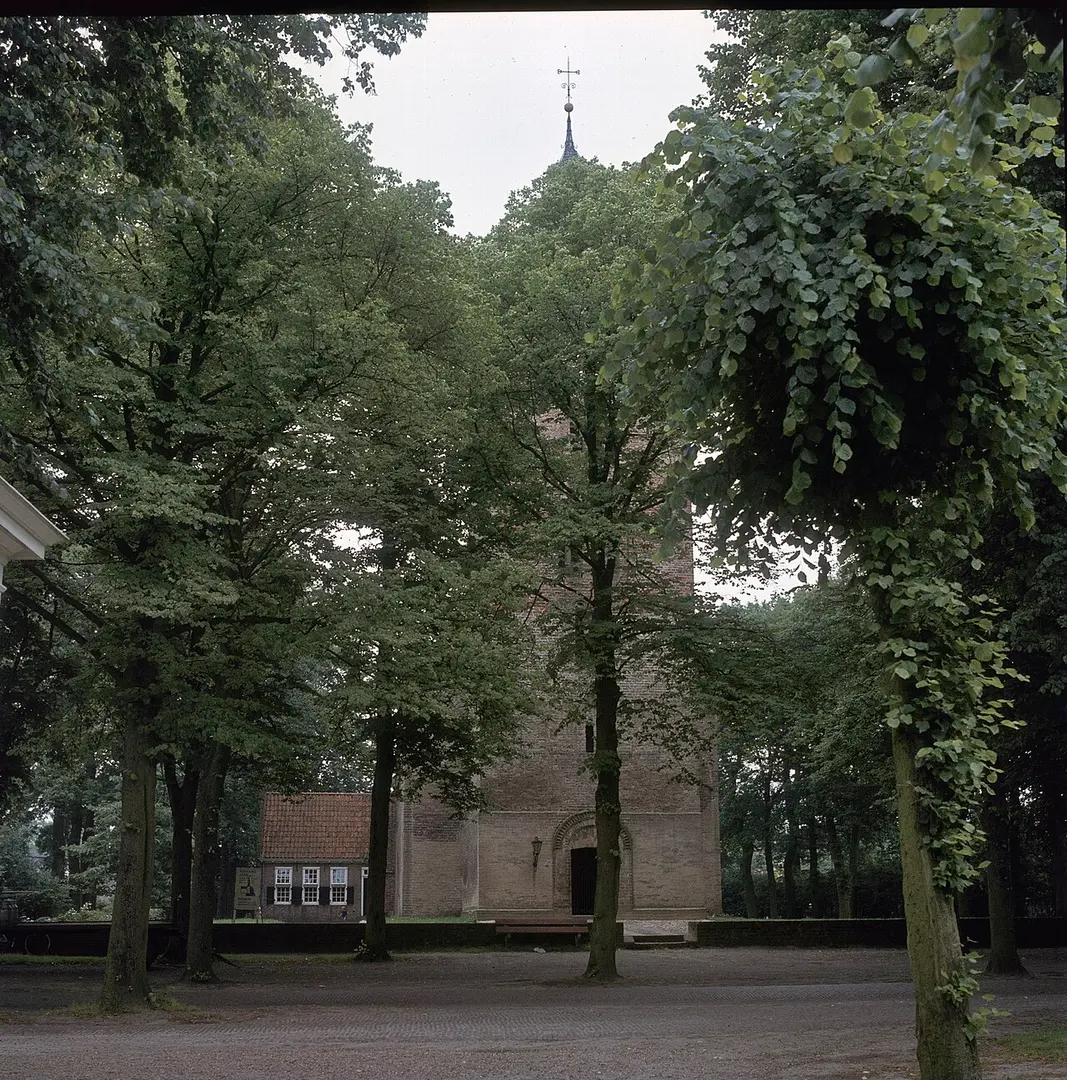 Bonifatiuskerk