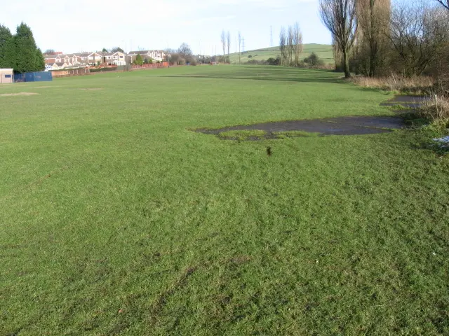 Stamford Park