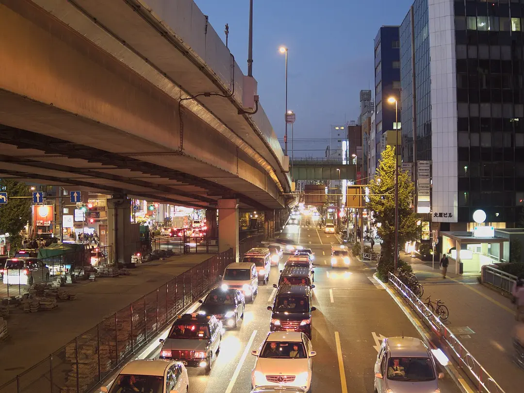 Izumi Bridge