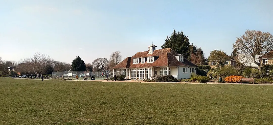 Carlisle Park