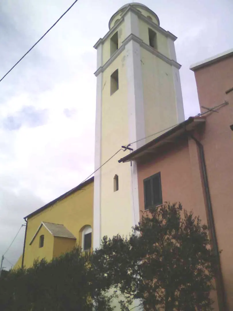 Nostra Signora del Monte