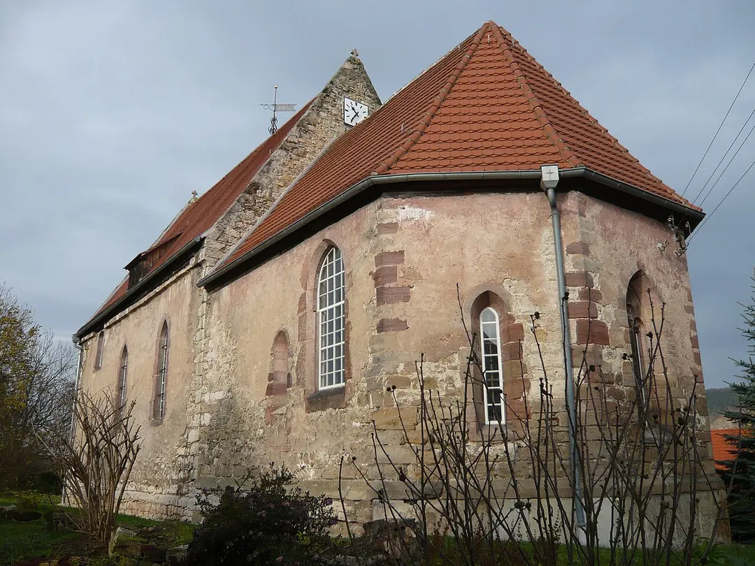 St. Bartholomäus