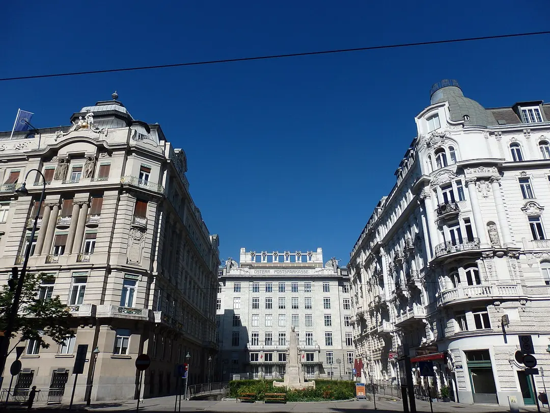 Georg-Coch-Platz