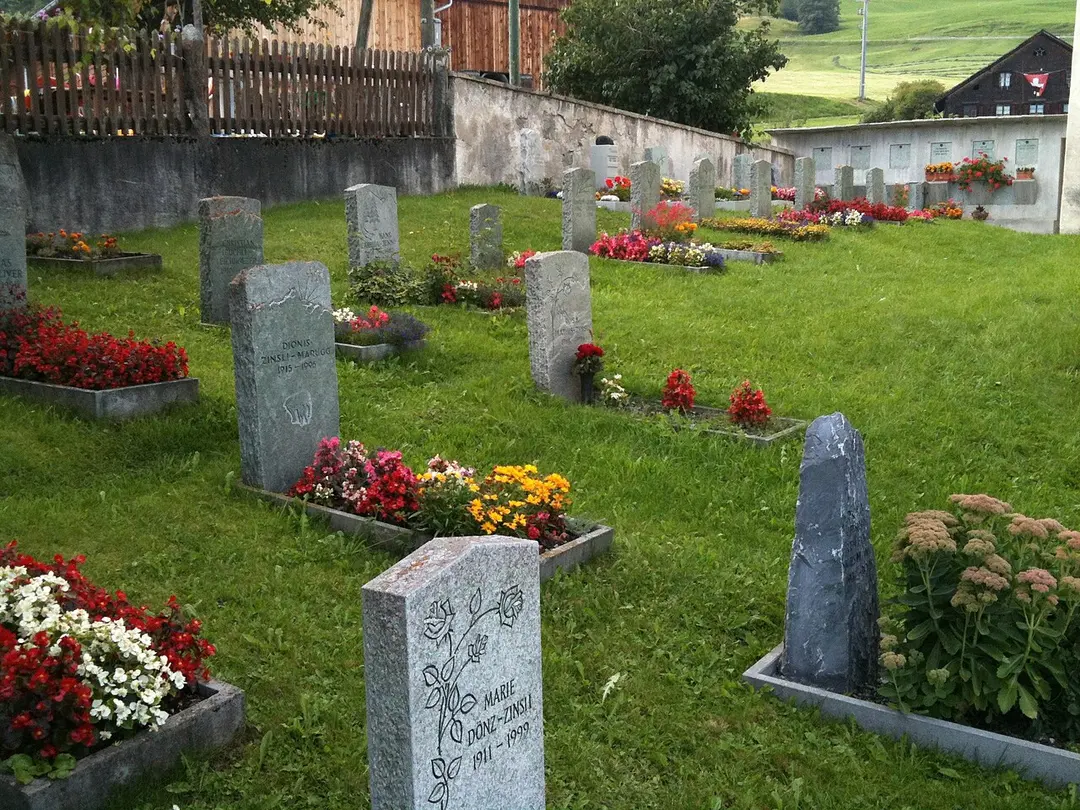 Reformierte Kirche