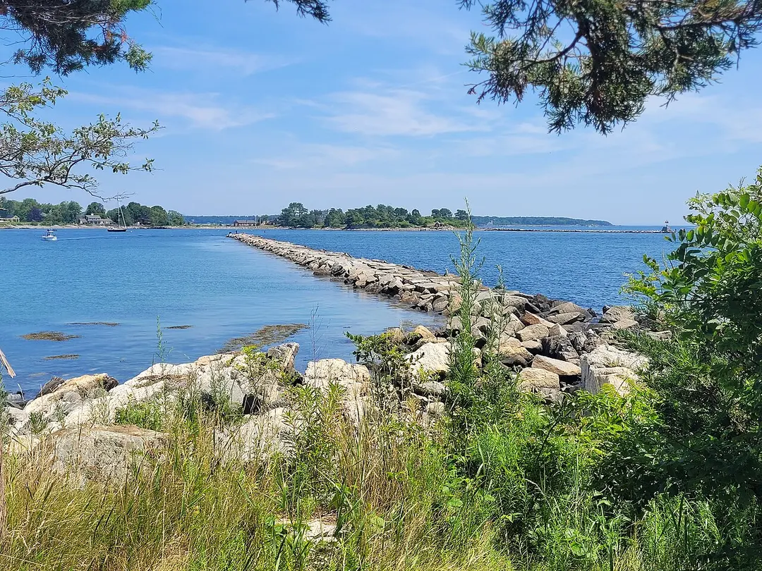 Frost Point