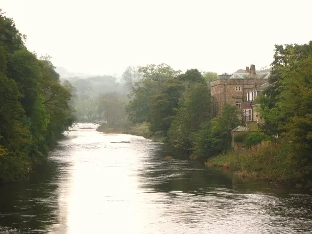 Armathwaite Castle