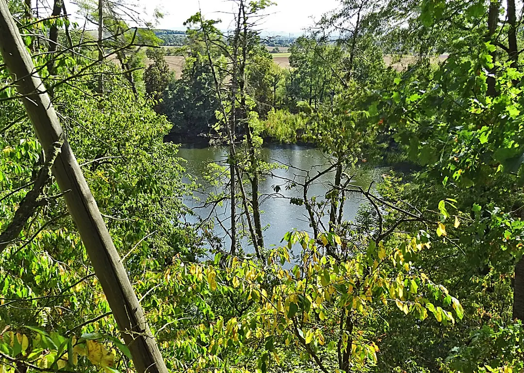 Großes Seeloch