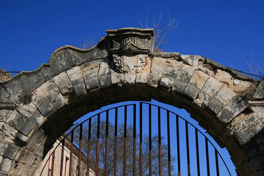 Palacio de Goyeneche