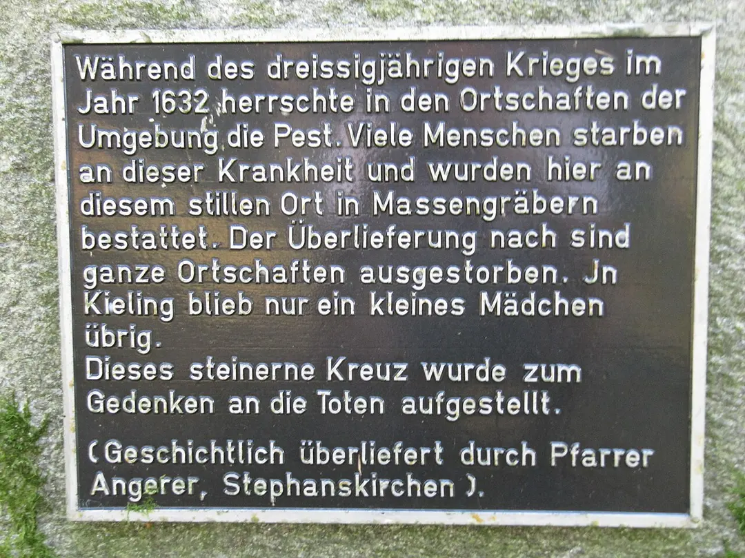 Pestkreuz