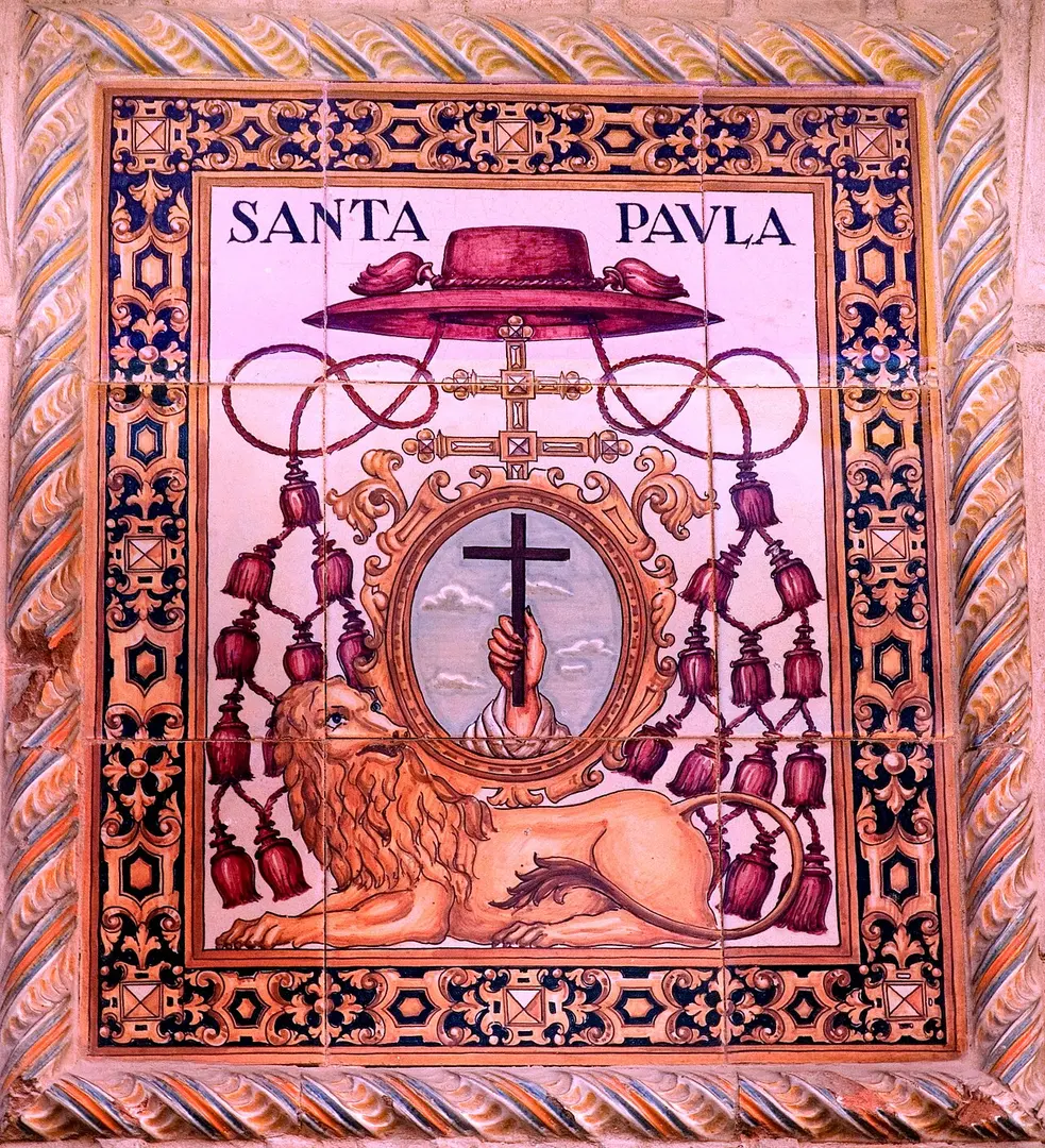 Convento de Santa Paula