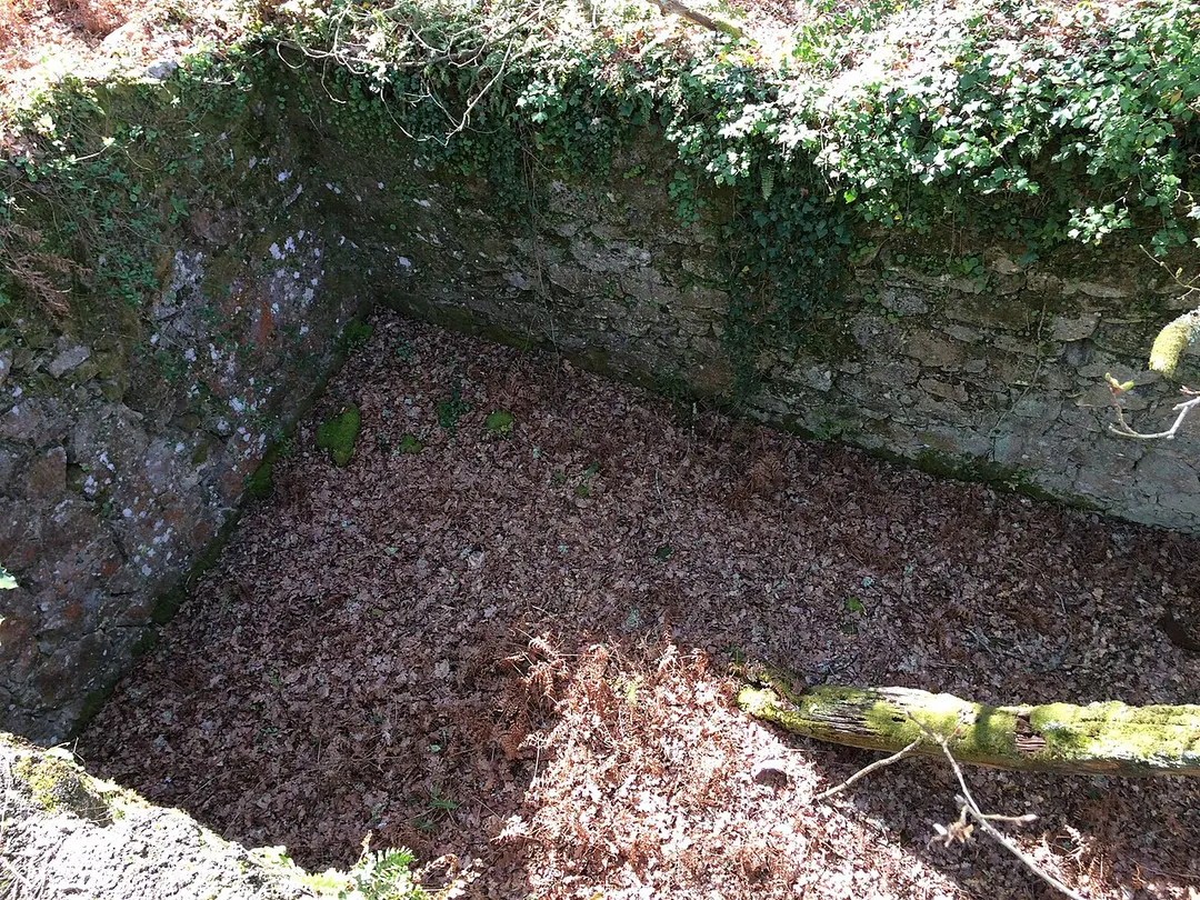 A Casa da Fonte