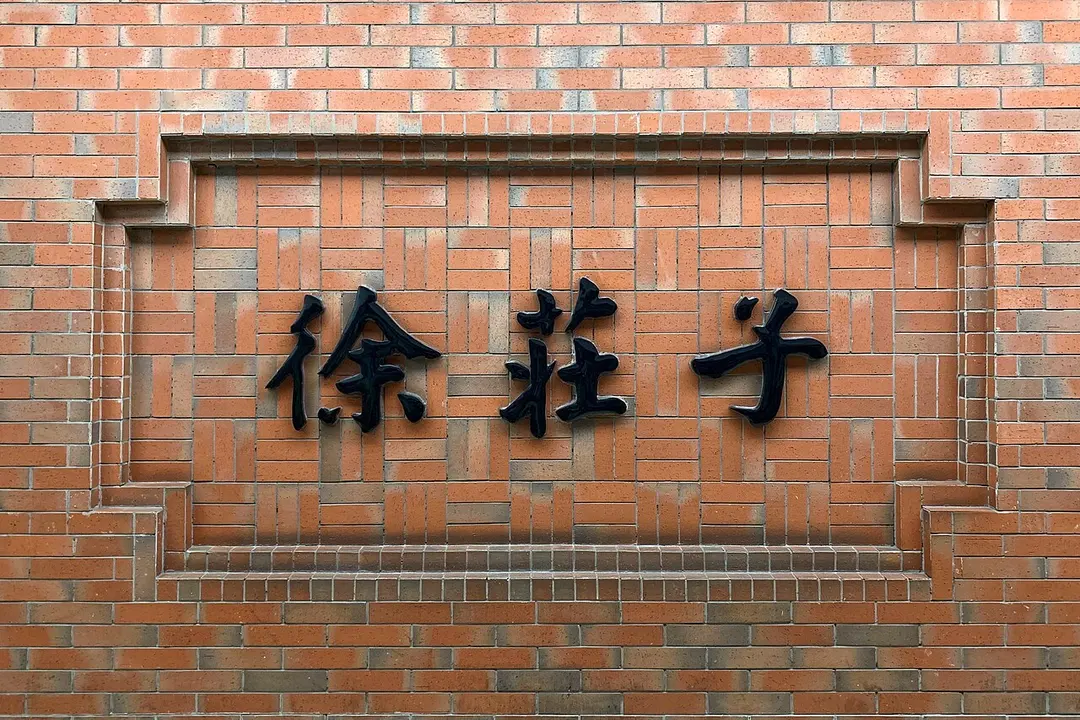 Xuzhuangzi