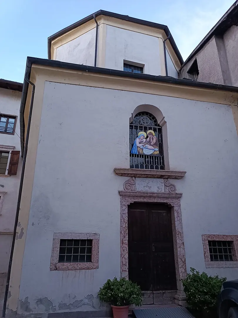 Kirche Sankt Elisabeth