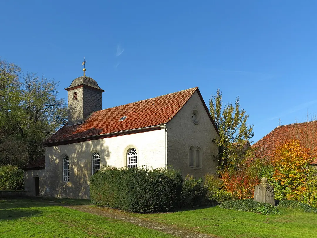 Ev. Kirchengemeinde Rottorf