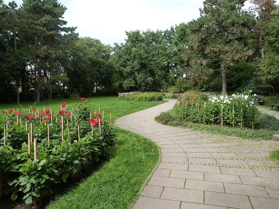 Pestalozzipark