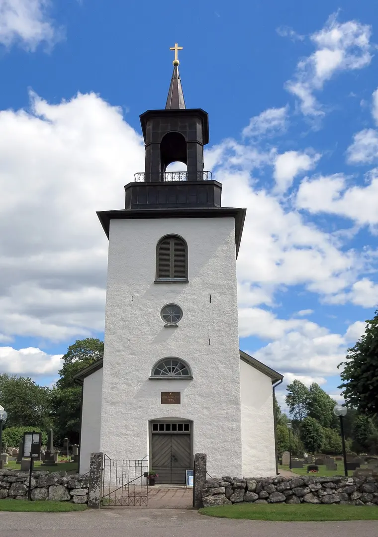 Skölvene kyrka
