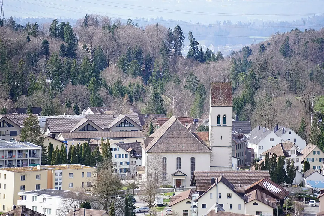 Reformierte Kirche