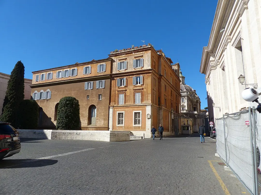 Chiesa di Santa Maria della Pietà