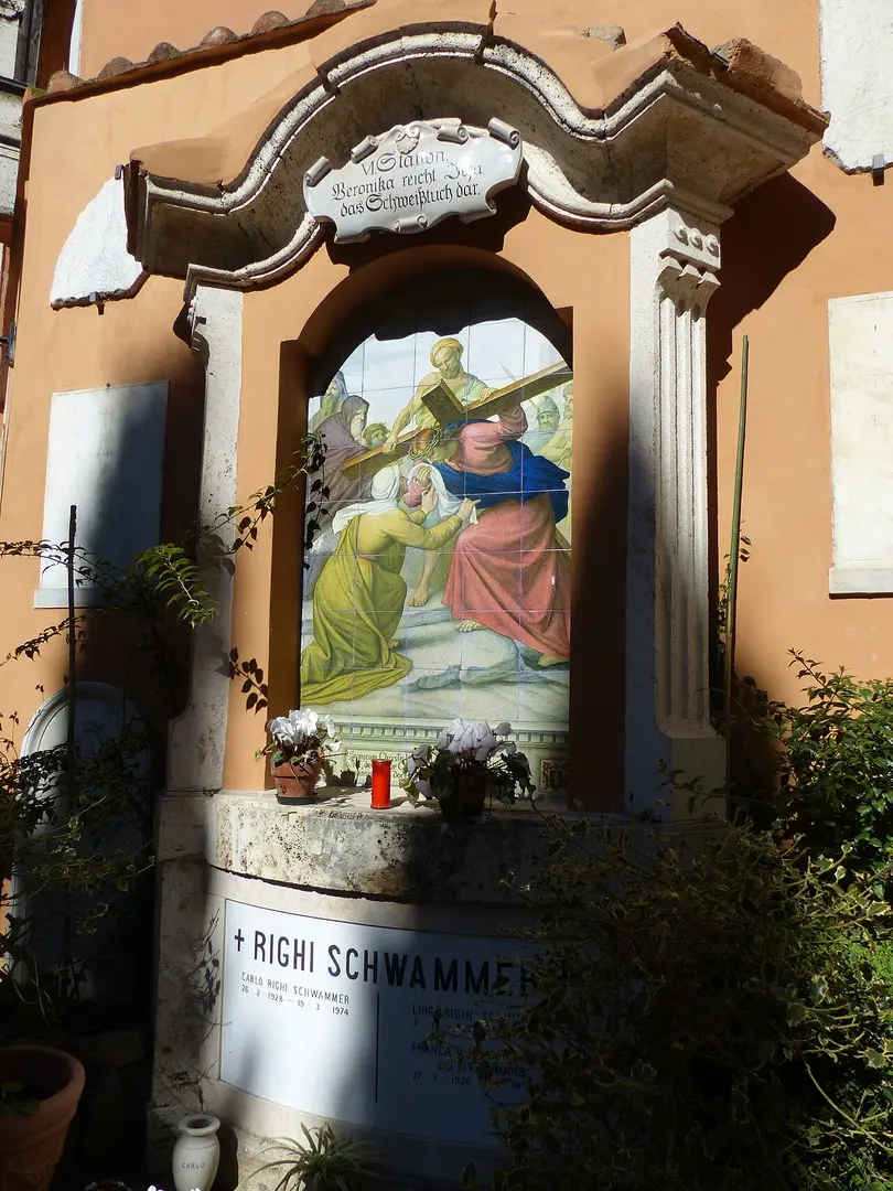 Chiesa di Santa Maria della Pietà