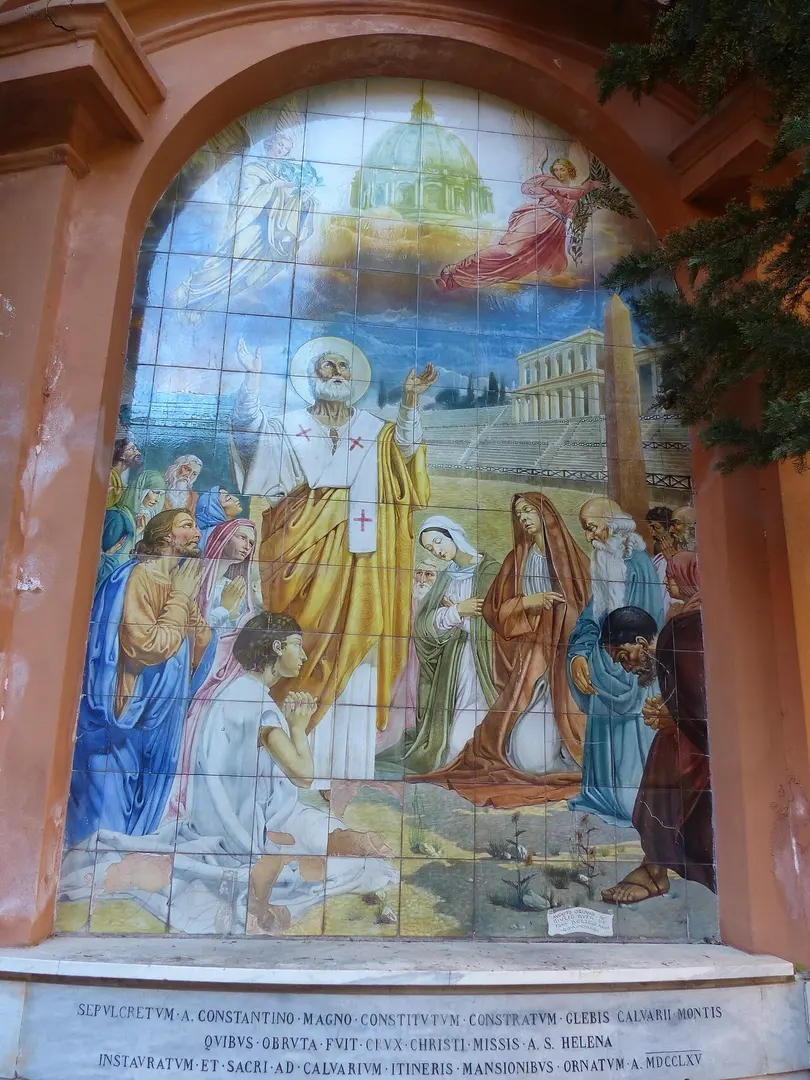 Chiesa di Santa Maria della Pietà