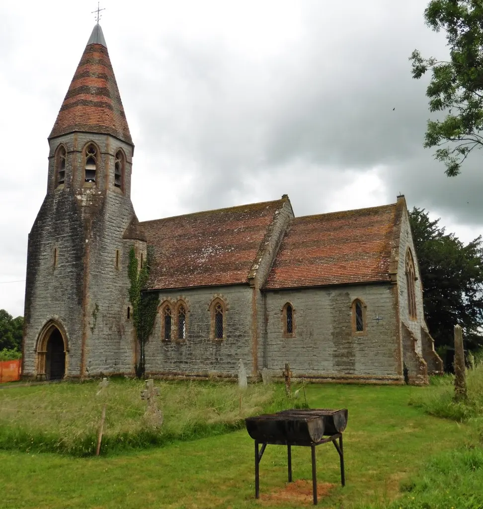 All Saints