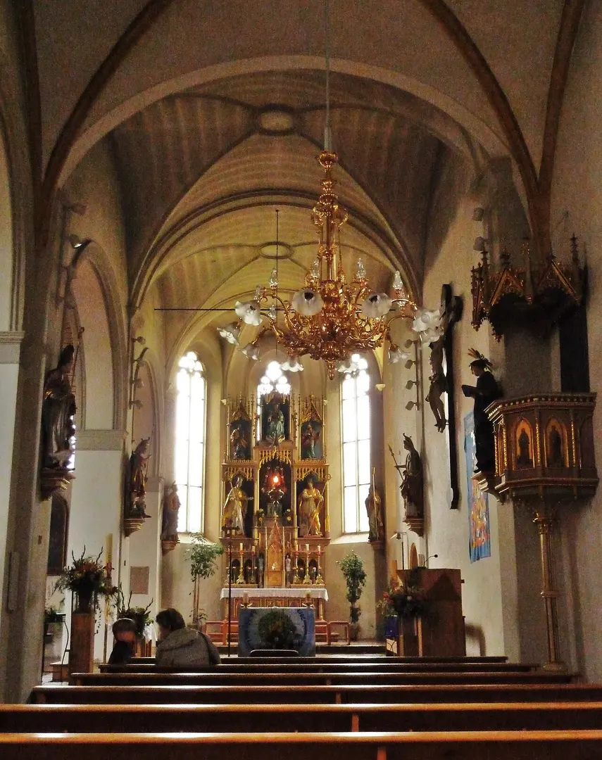 Pfarrkirche