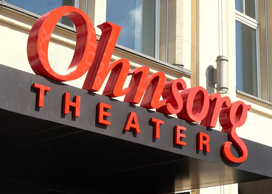 Ohnsorg-Theater