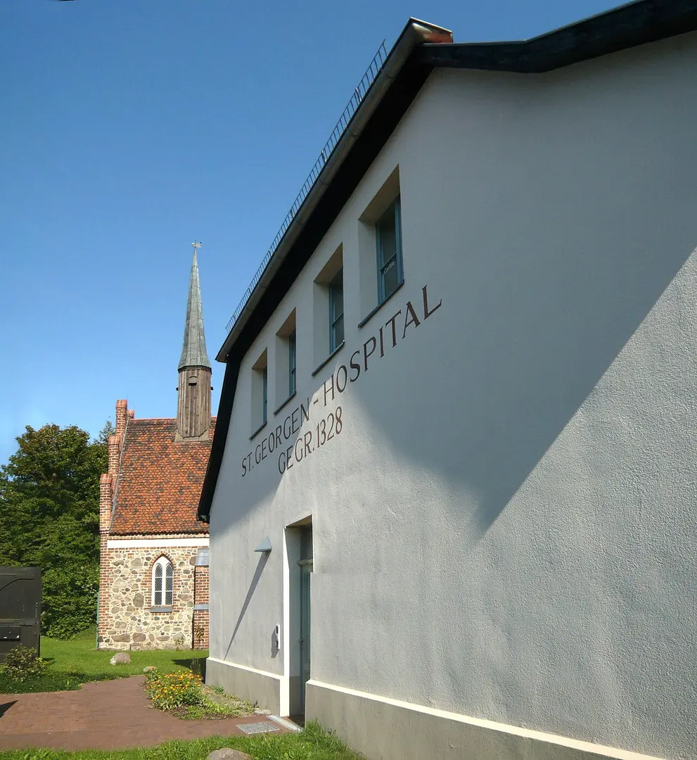 St. Georgen Kapelle