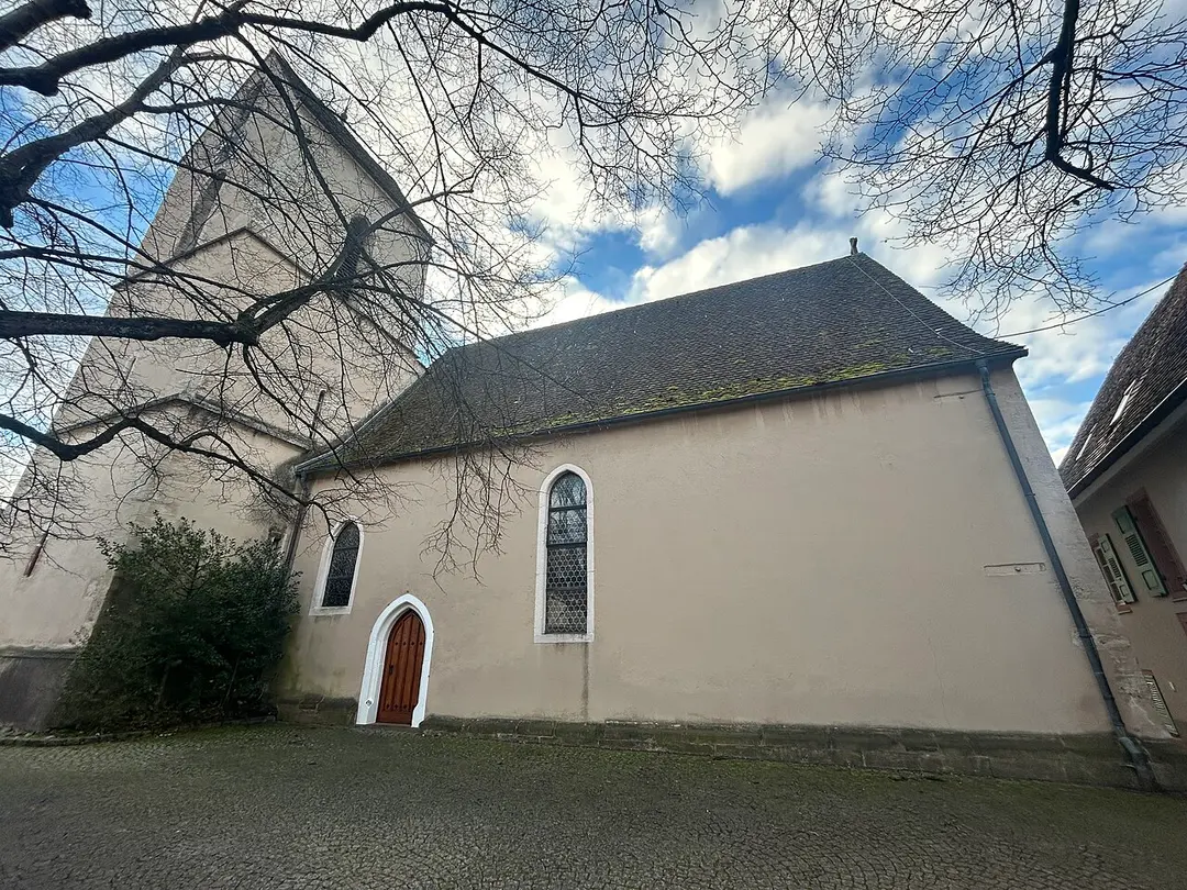 St. Gallus