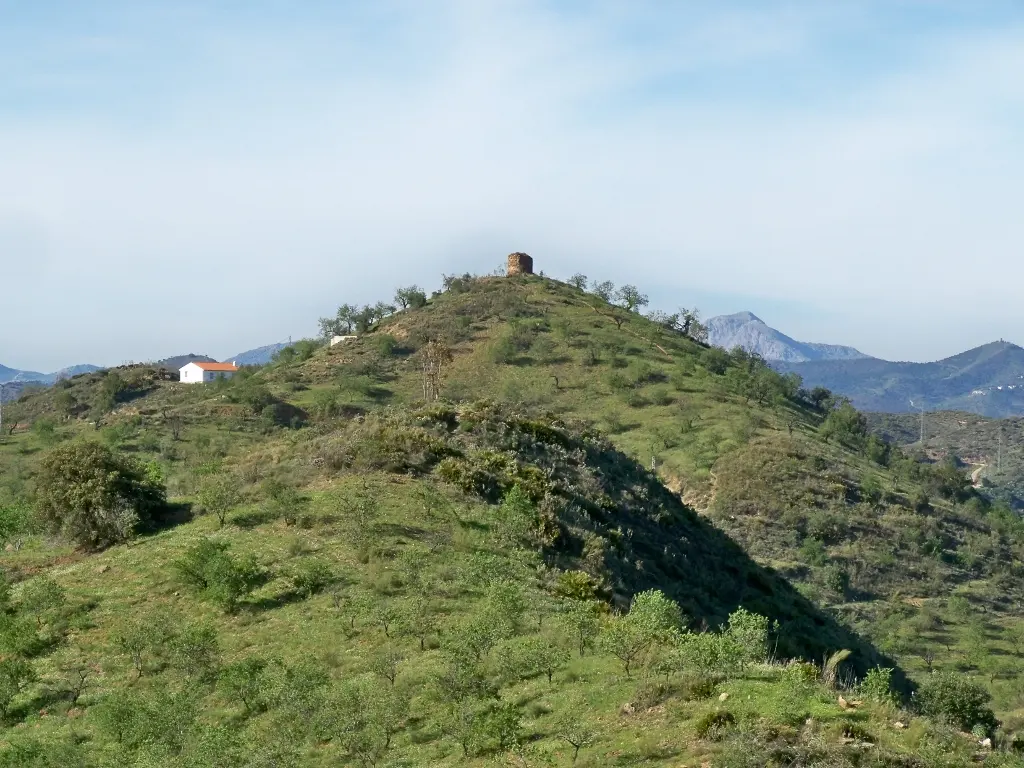 Torre de la Reina