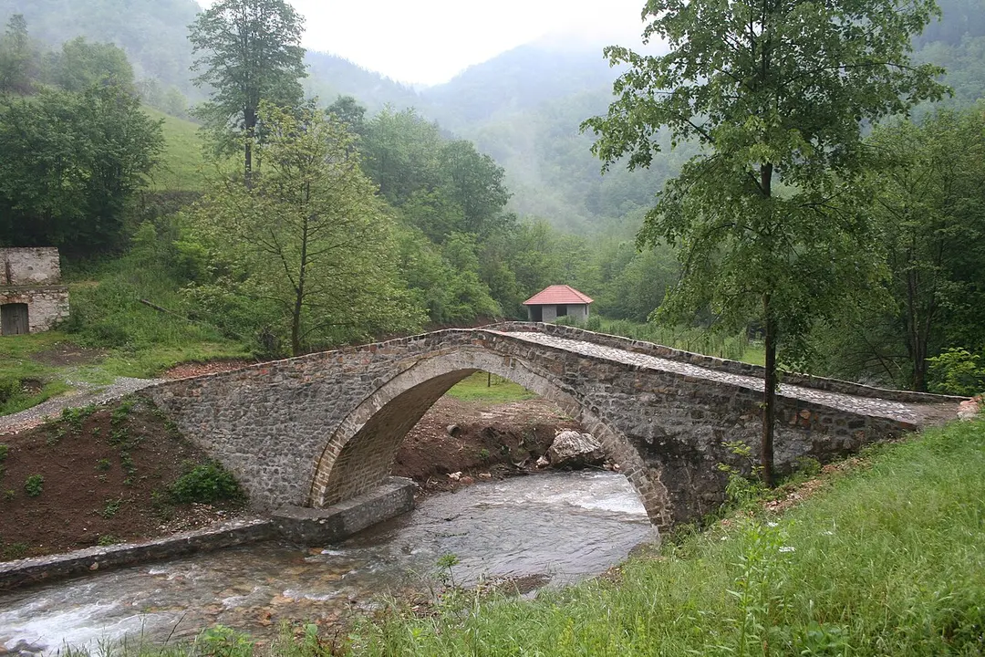 Rimski most