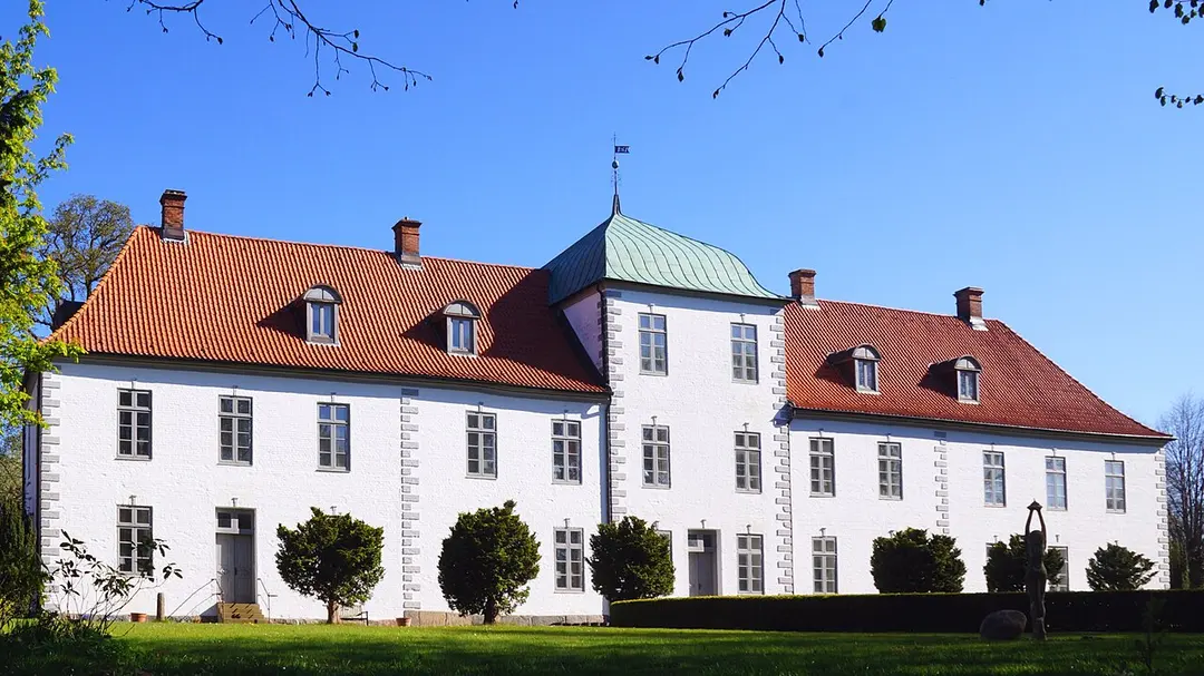 Herrenhaus Karlsburg