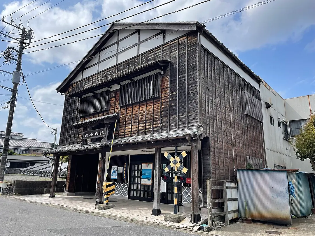 房総中央鉄道館