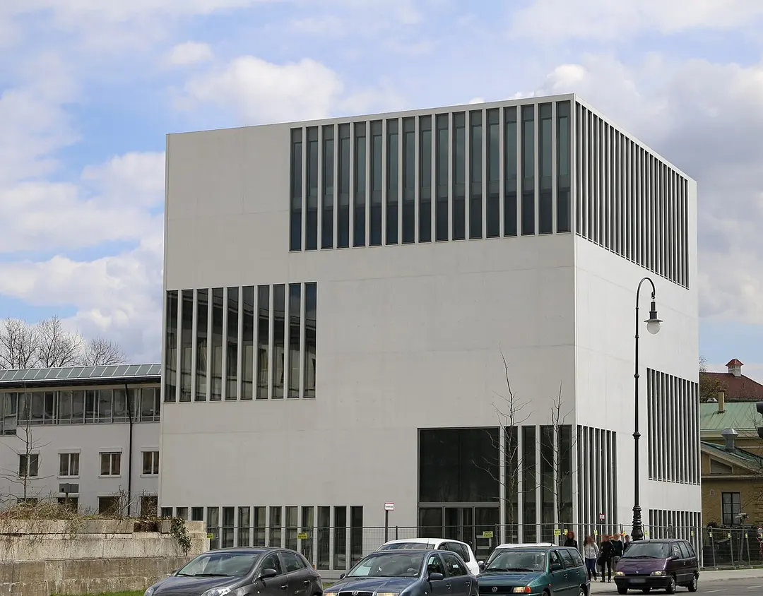 NS-Dokumentationszentrum