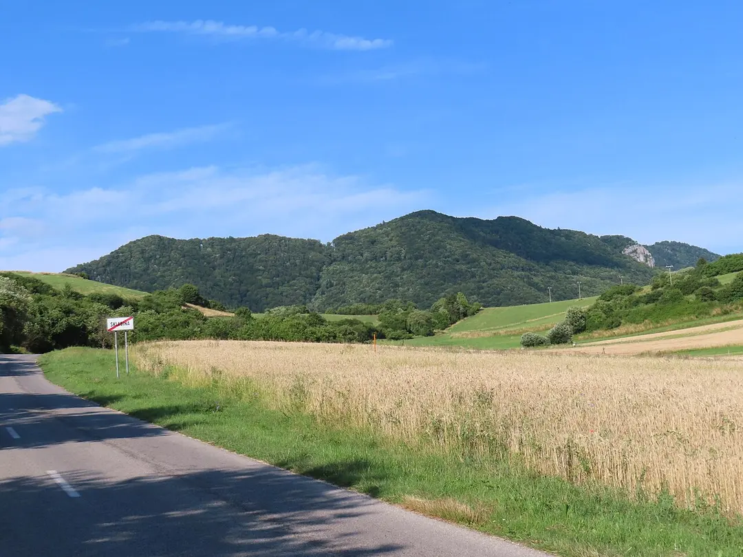 Katova skala