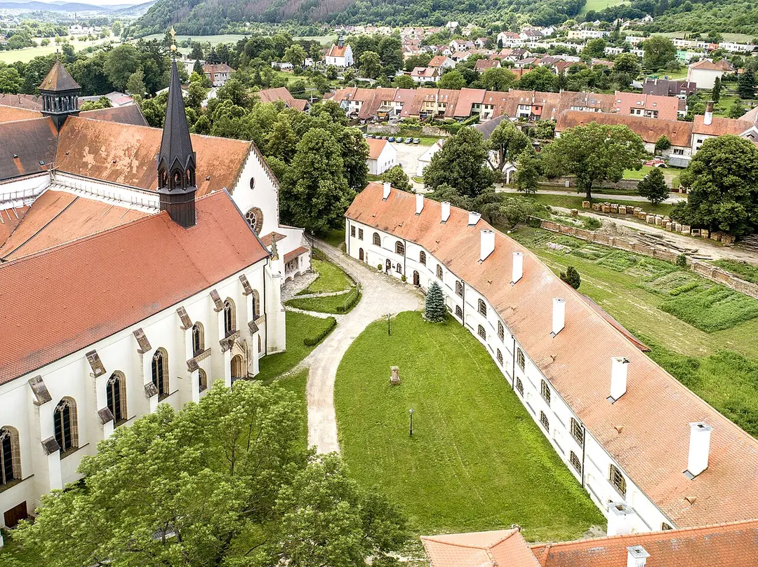 Podhorácké muzeum Předklášteří