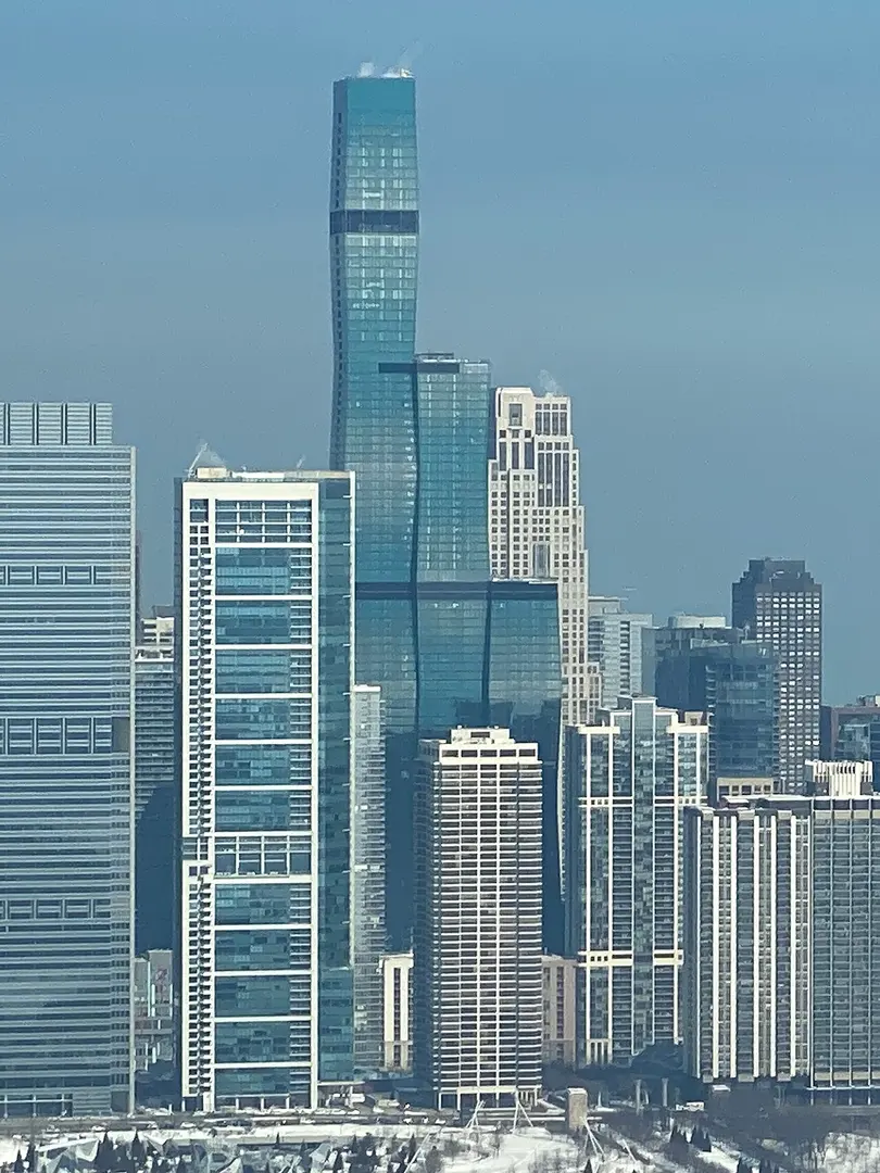 Vista Tower
