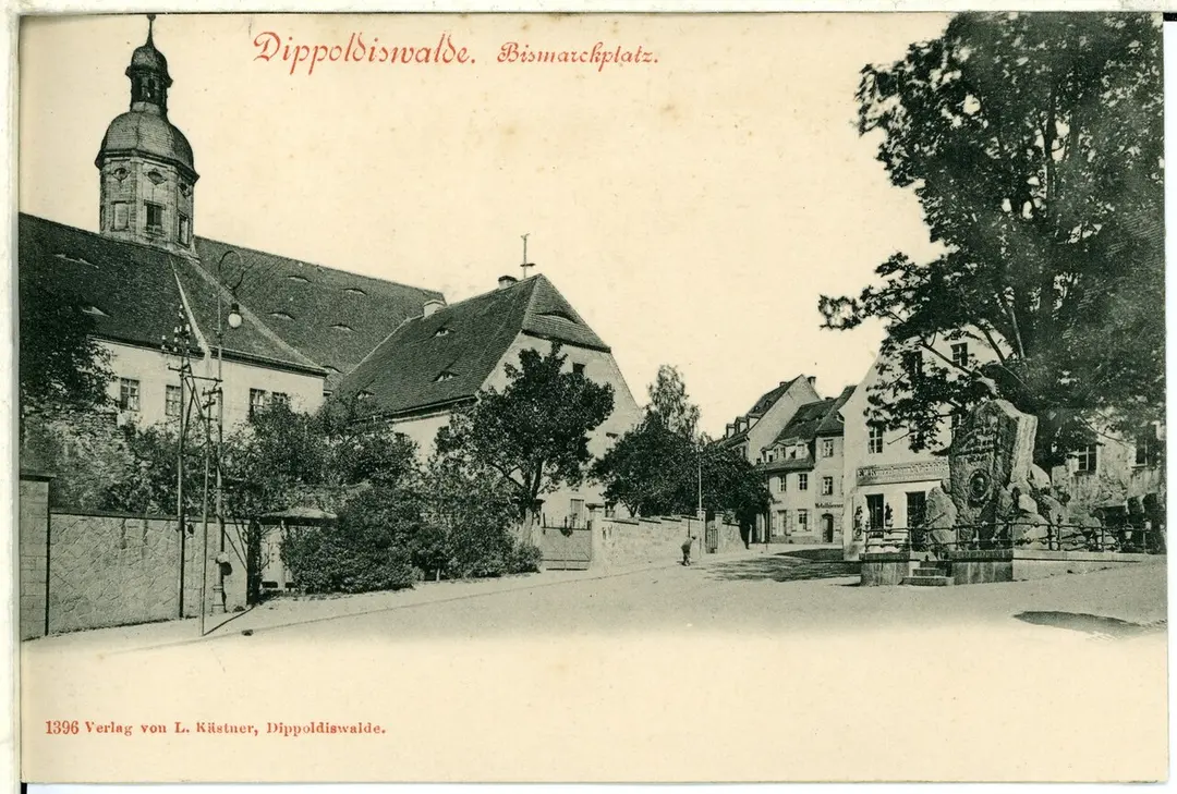 St. Marien und Laurentius