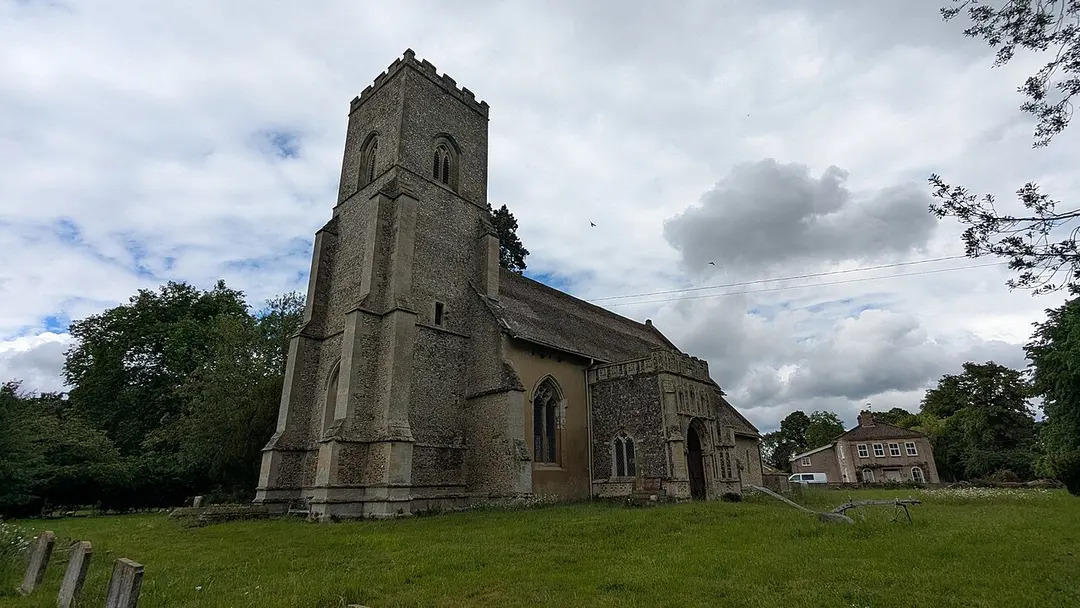 St Mary's Church