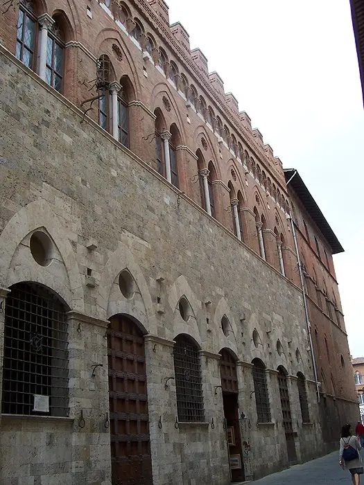 Palazzo del Capitano