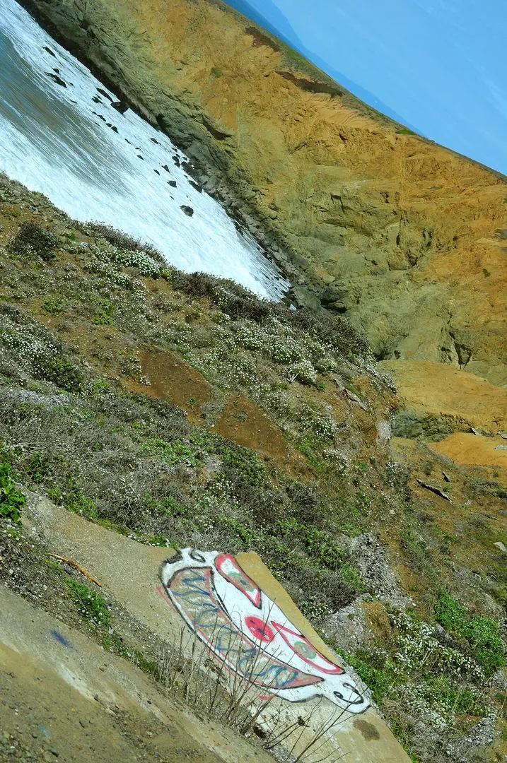 Mori Point